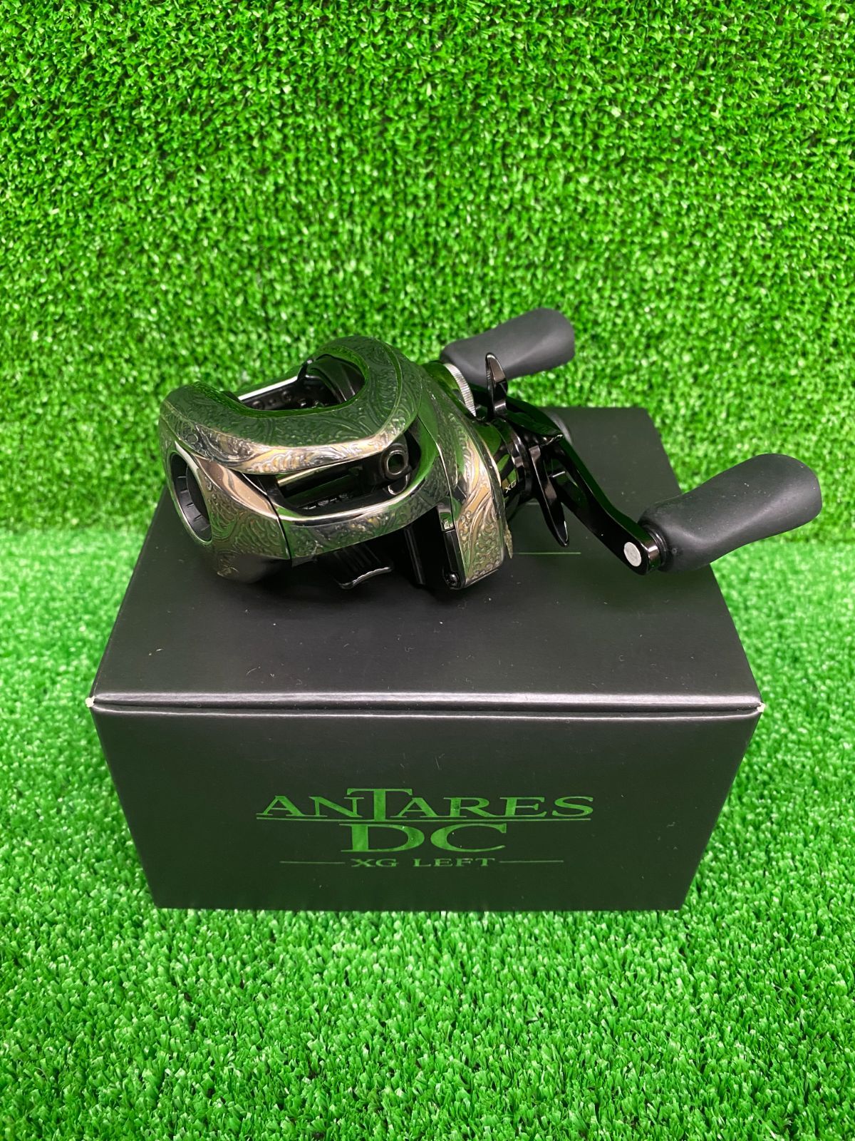 SHIMANO 21アンタレスDC XG LEFT 左 【公式通販】