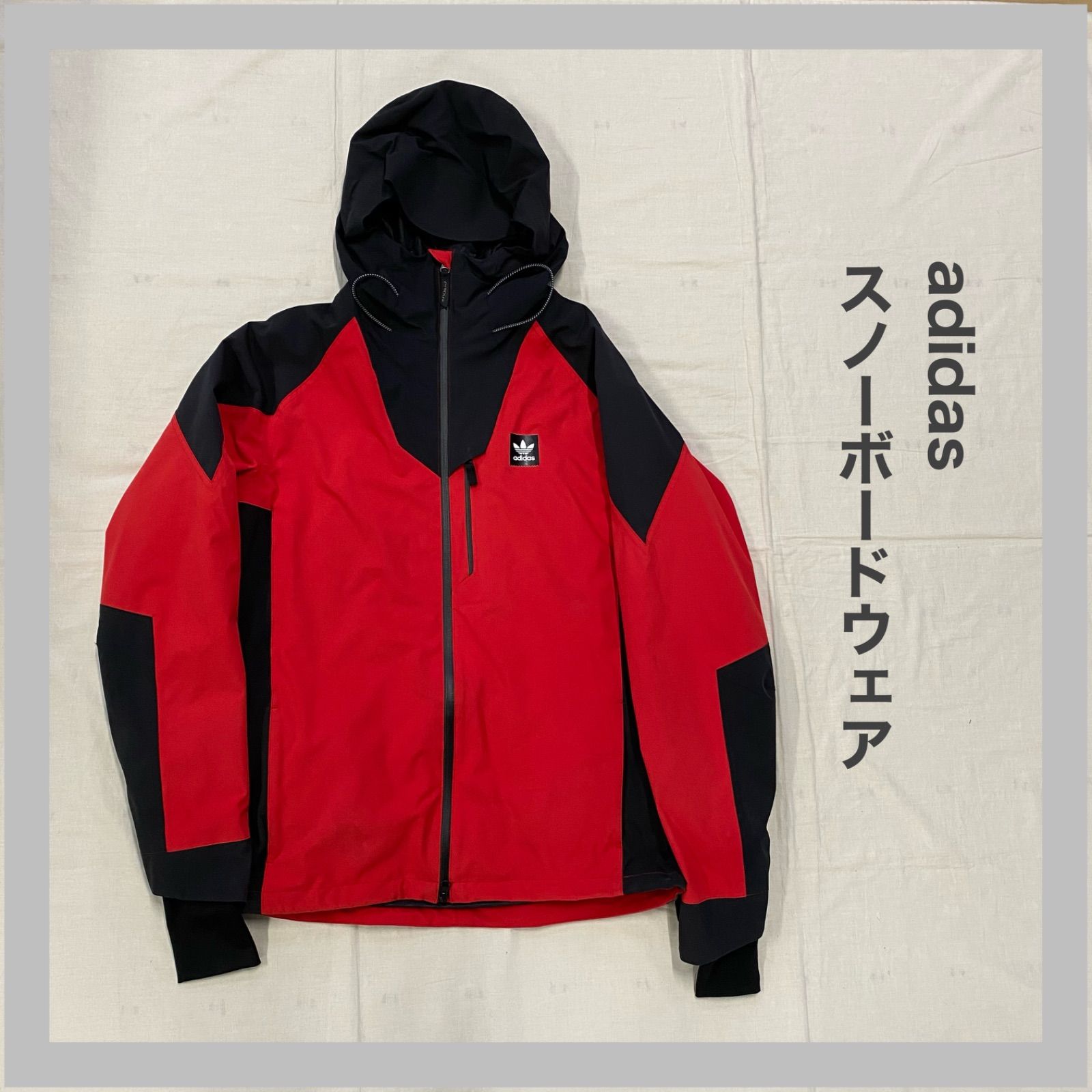 上下セット アディダスオリジナル ボード ウェア adidasオリジナル