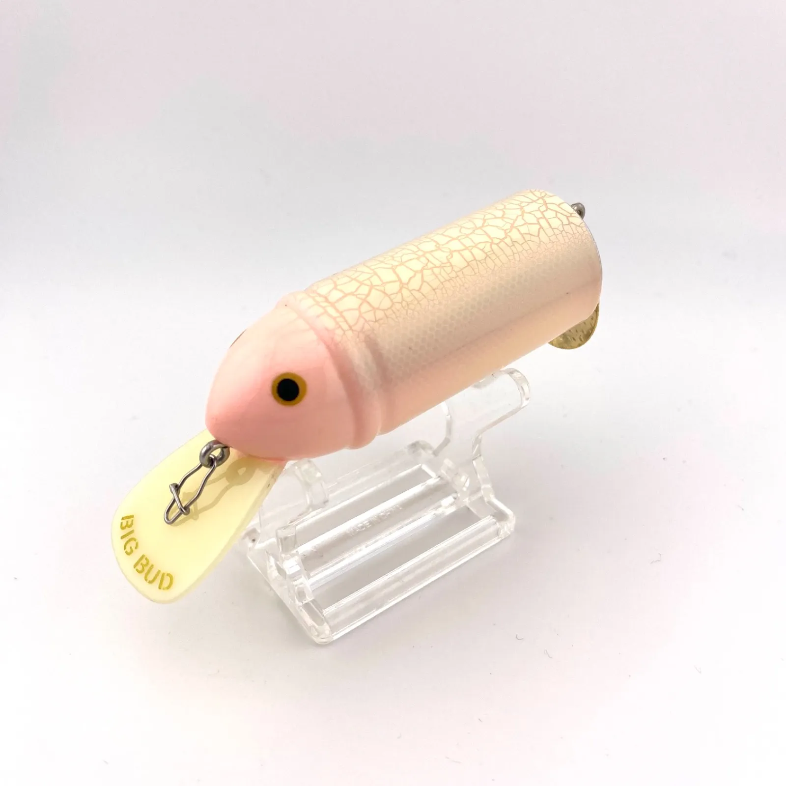 2026年最新】メガバス ビッグバドの人気アイテム - メルカリ