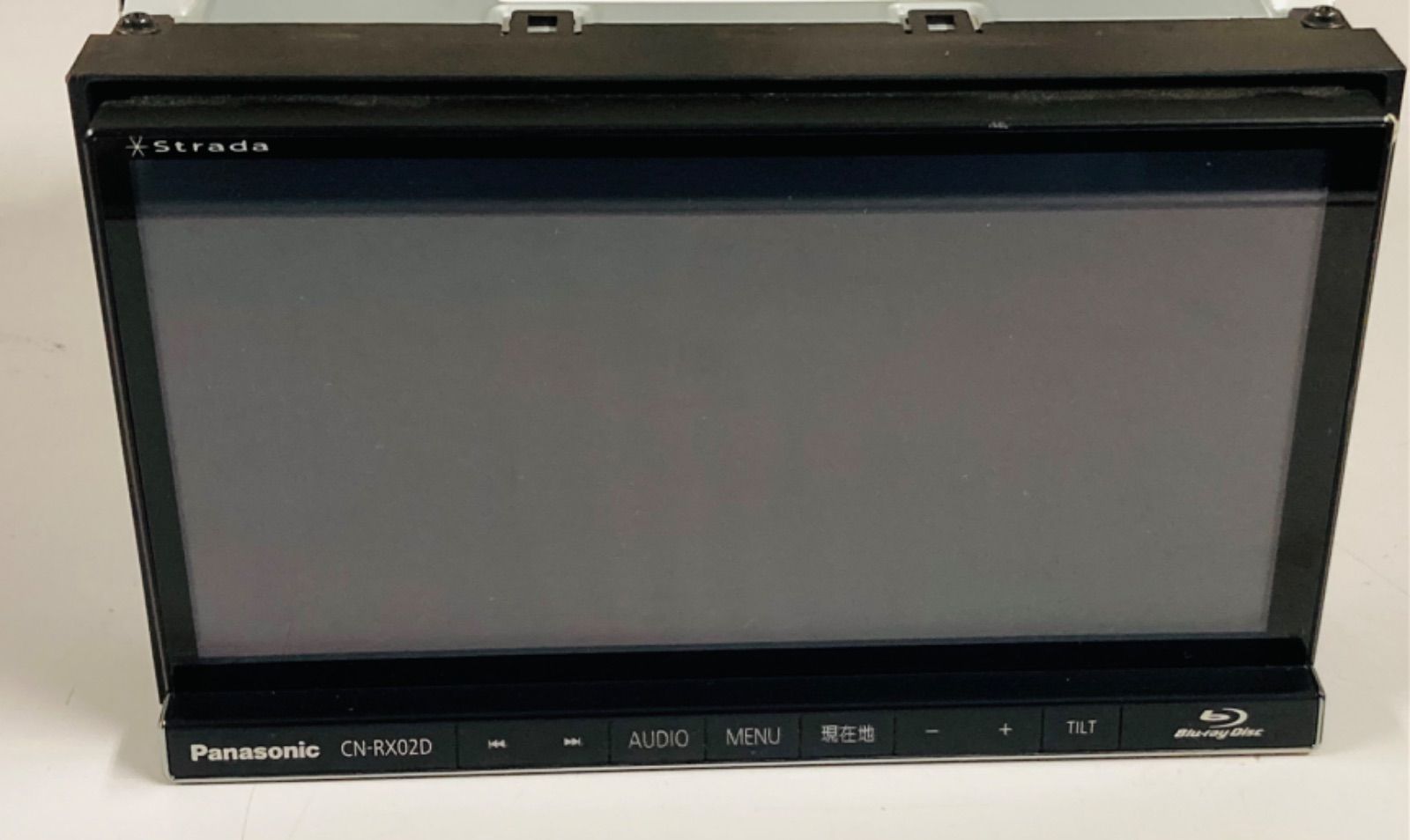 Panasonic CN-RX02D カーナビ