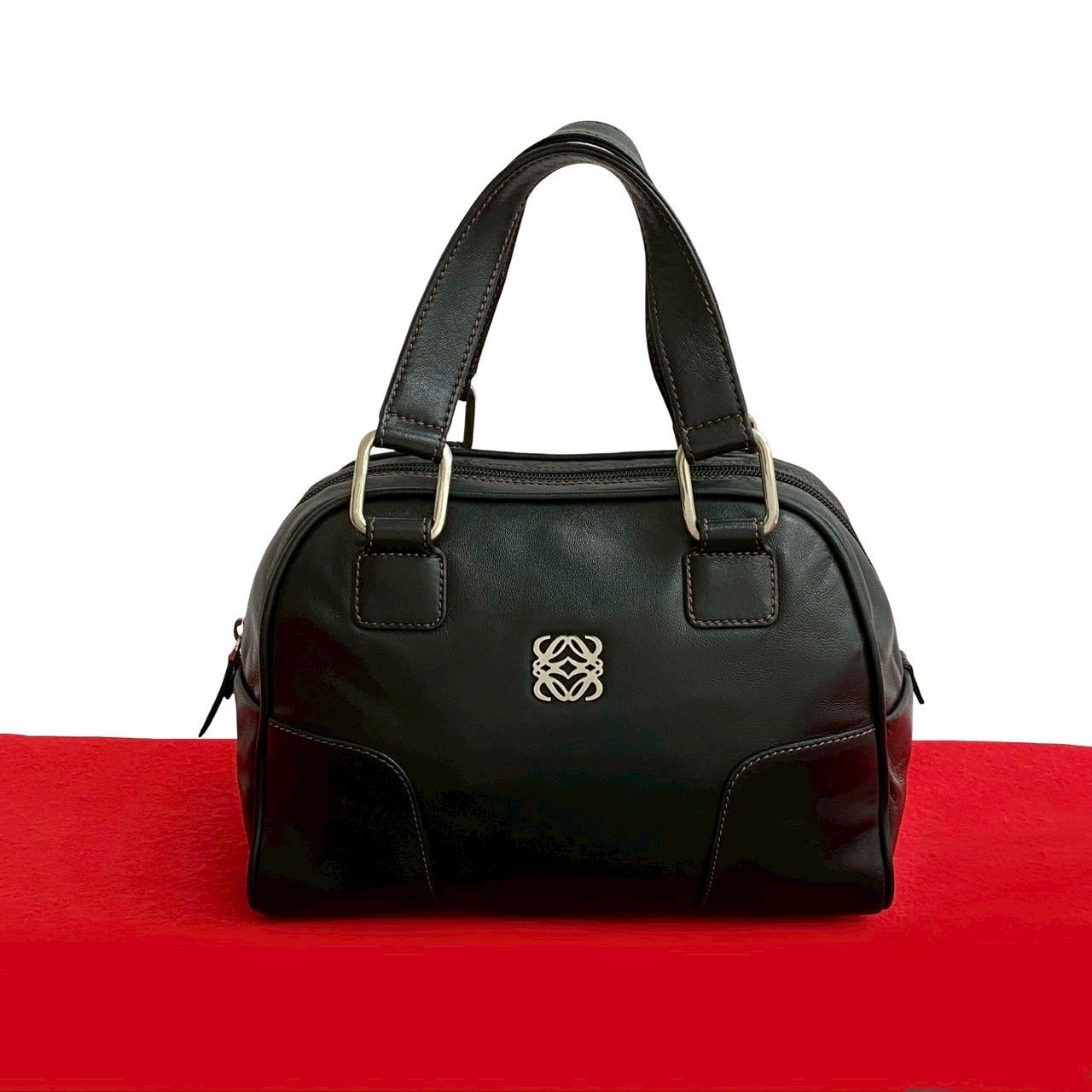 代官山クロシェット、キャリーバッグ✨ 美品】代官山クロシェット