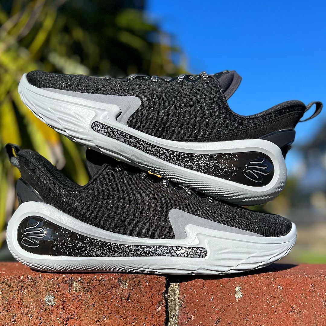 UNDER ARMOUR CURRY 12 'WARDELL MODE' アンダーアーマー カリー 12