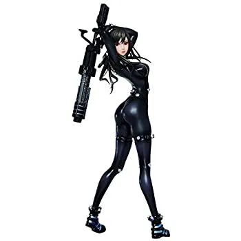 プライム1スタジオ GANTZ:O レイカ 1/4スケール(黒ver.) レイカ GANTZ