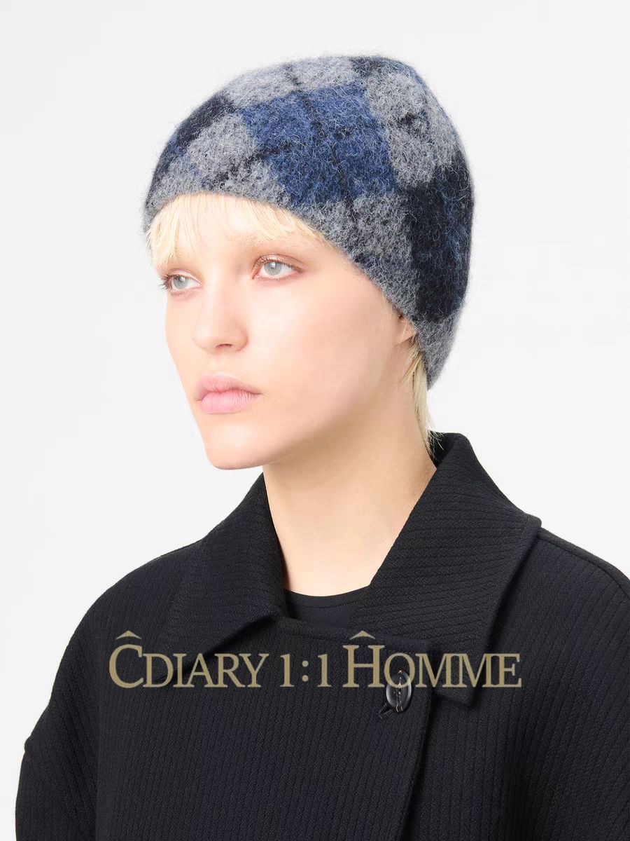 24AW our legacy beanie ビーニーニット帽archive