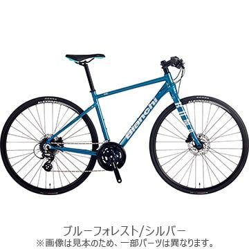 新車・未使用・特価品 ビアンキ(BIANCHI) クロスバイク ROMA 3（2x8s