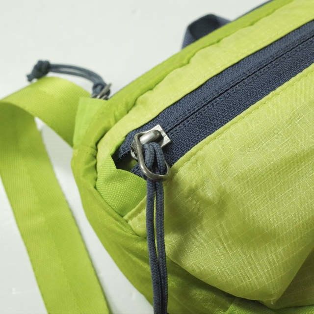 PATAGONIA パタゴニア Lightweight Travel Mini Hip Pack ライト