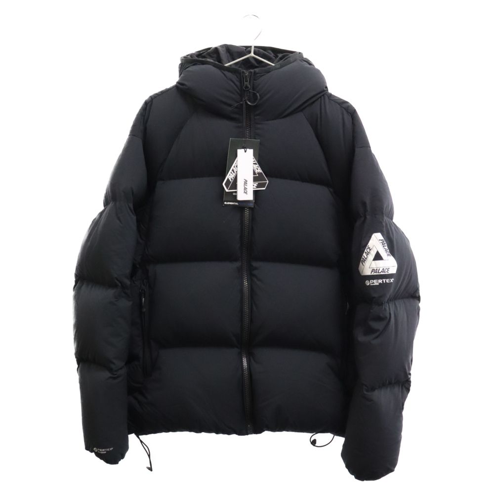 Palace Skateboards (パレススケートボーズ) Pertex Matte Balaclava