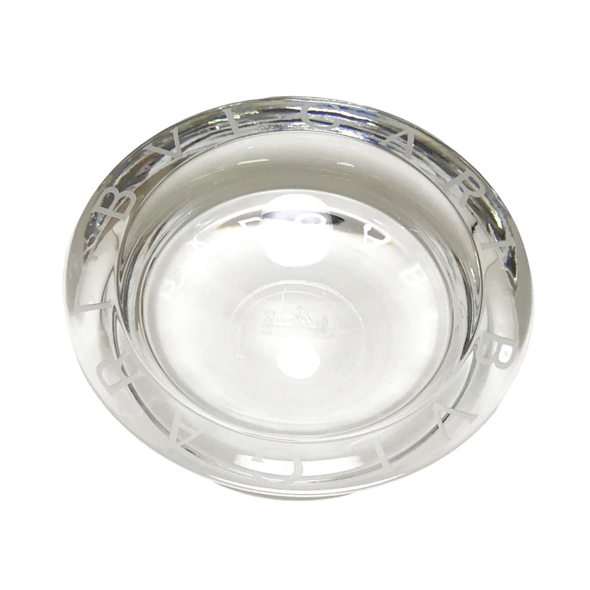 BVLGARI ブルガリ 灰皿 - メルカリ