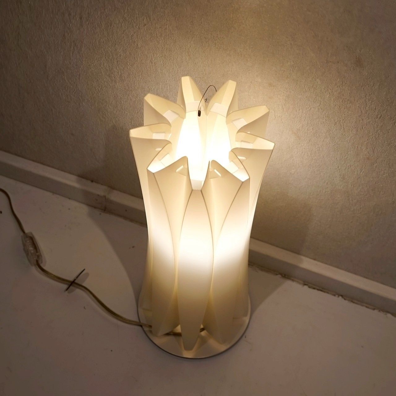 Bello select SLAMP スランプ BACH バッハ スタンドライト テーブル