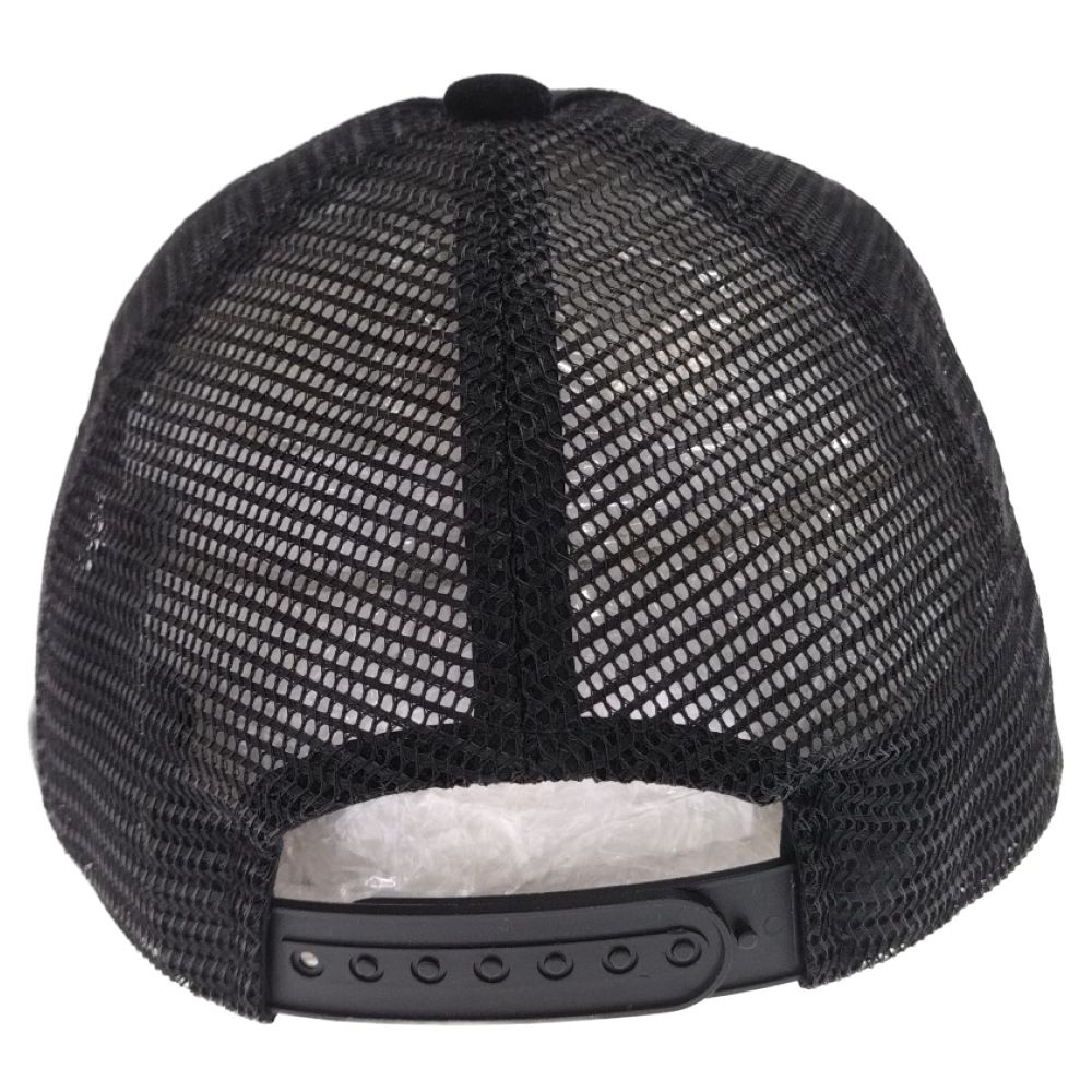 peaceminusone (ピースマイナスワン) olympic 1988 mesh cap