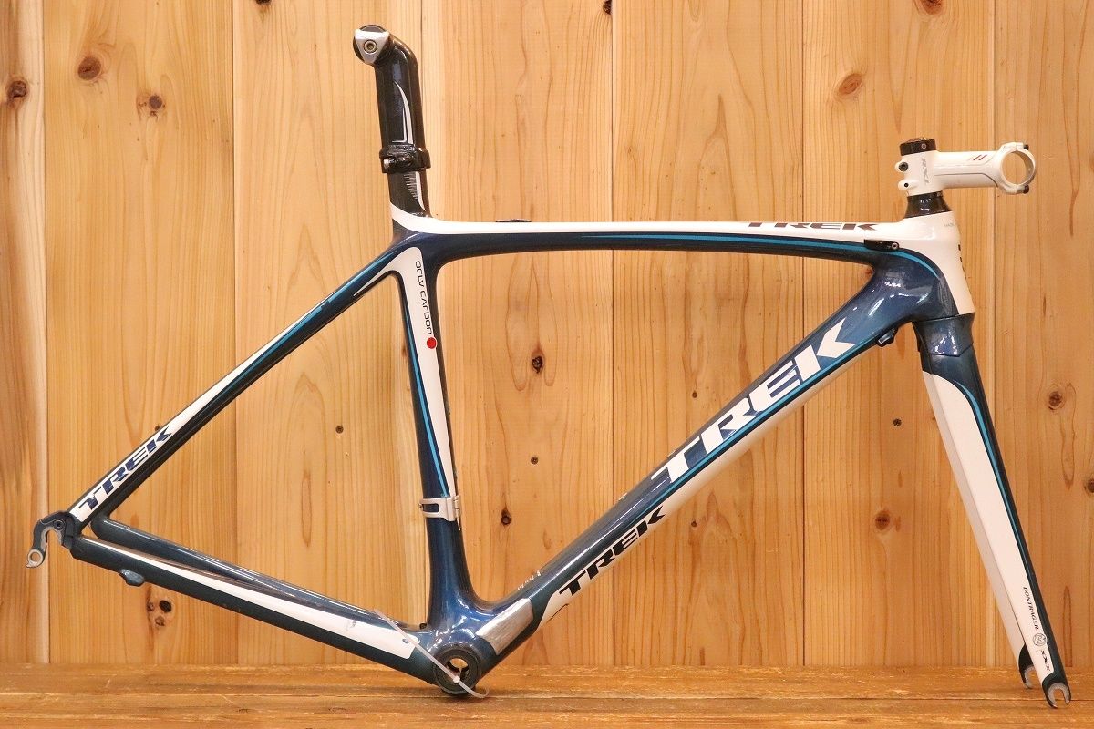 TREK Madone 6.9 Pro ロードバイクフレーム TREK Madone 6.9 Pro