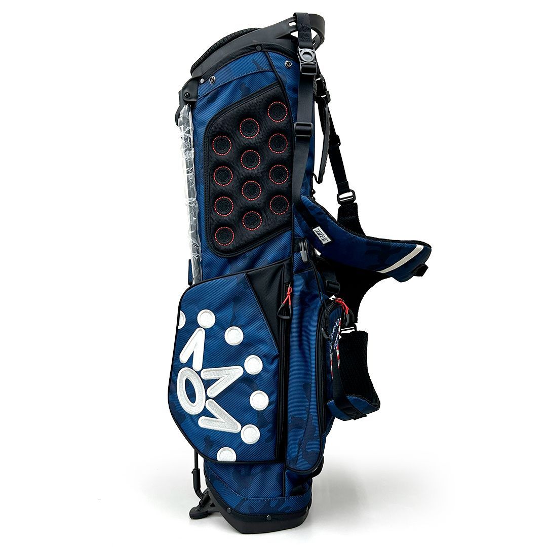 スコッティキャメロン スタンドバッグ サークルT 2025 USオープン記念