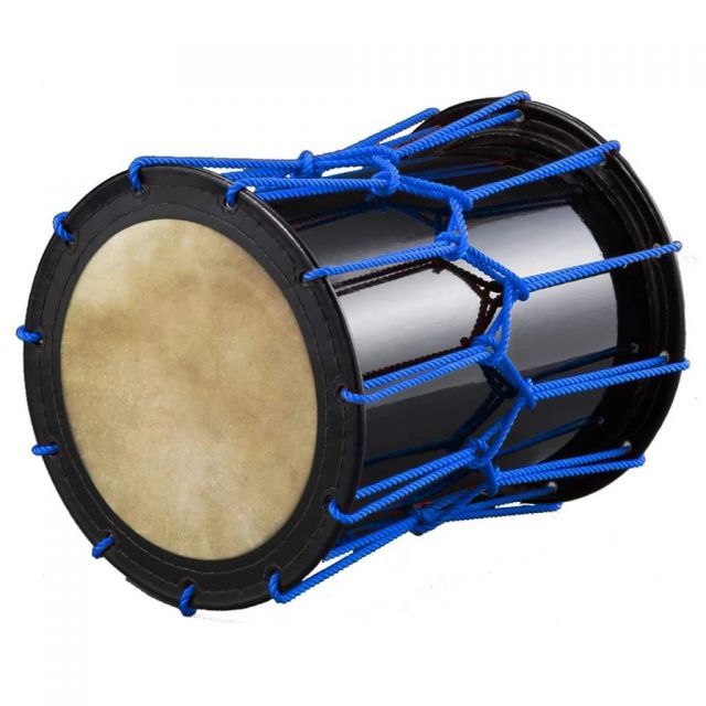 和太鼓 平太鼓 バチ・台付きセット φ27cm 中サイズ 太鼓達人 和太鼓 平