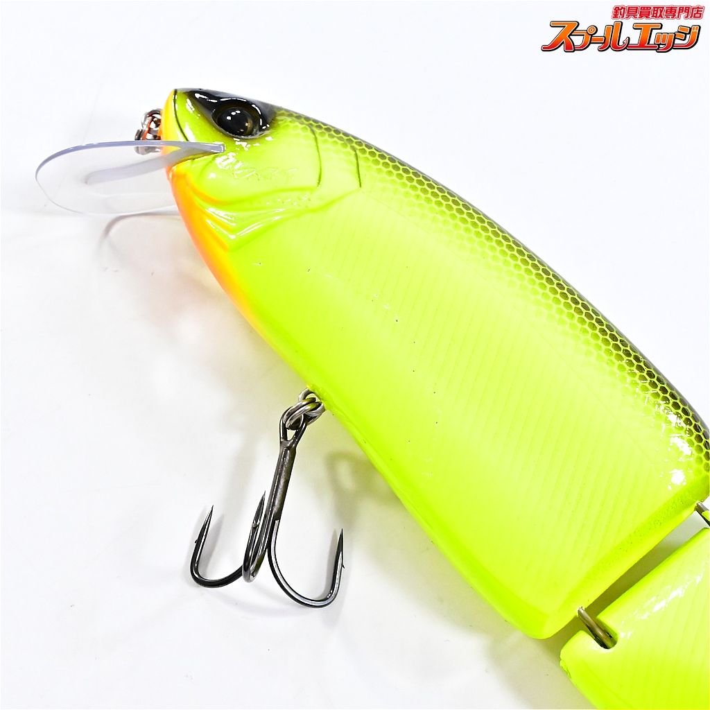 DRT KLASH9 MID クラッシュ9 SUPLEX ワンノッカー .: DRT