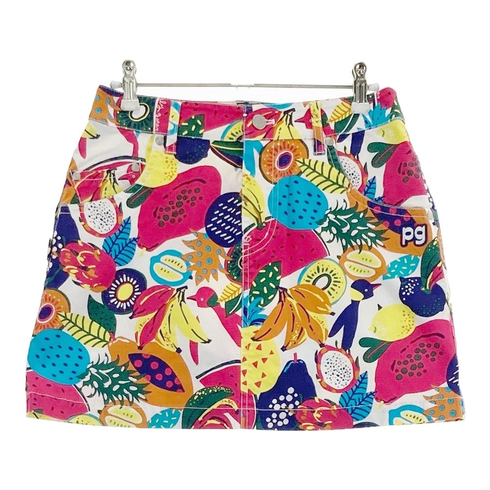 サイズ：0 PEARLY GATES パーリーゲイツ 30周年モデル ストレッチ