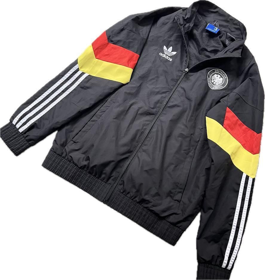 完売品】adidas originals アディダスオリジナルス ドイツ代表