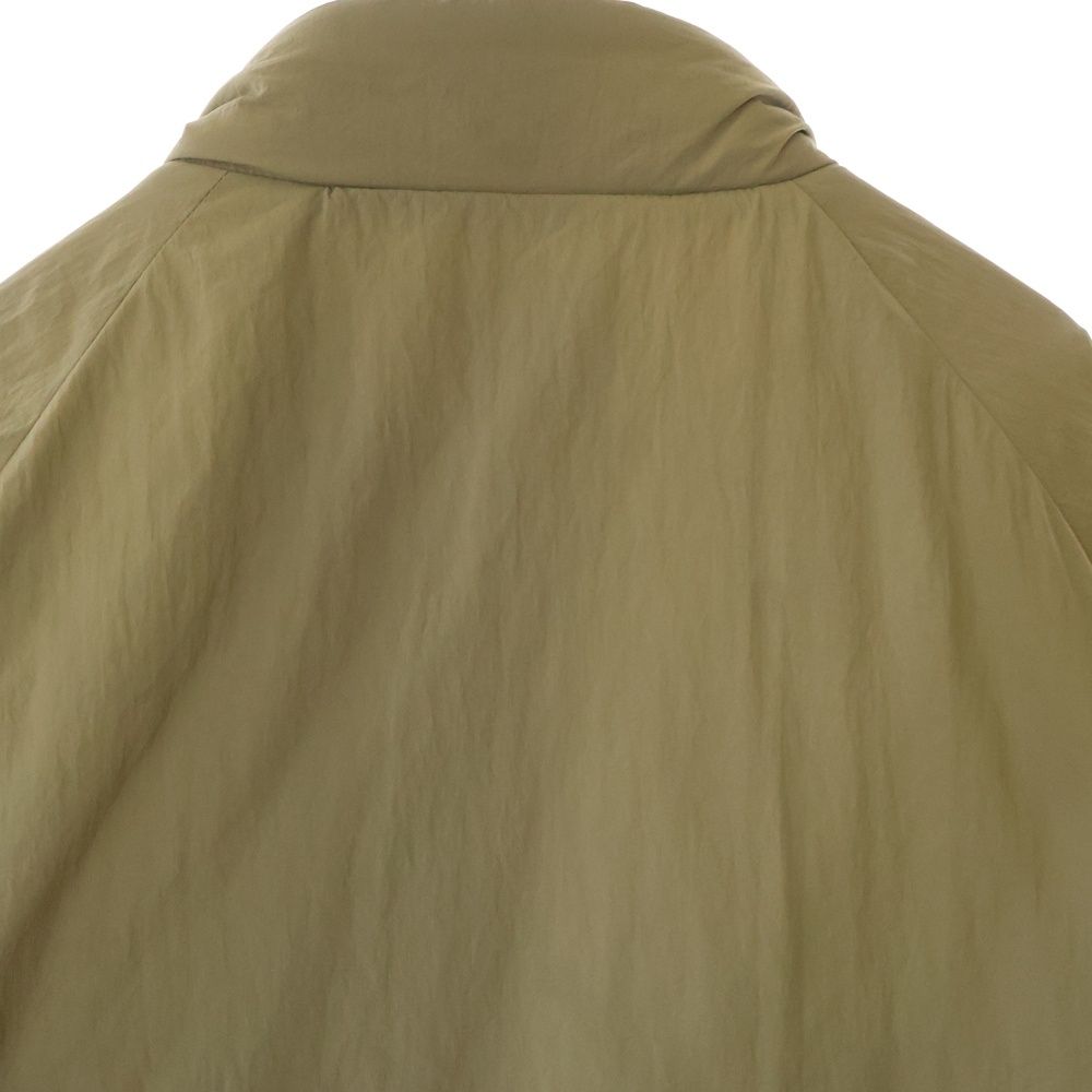 FREAK'S STORE (フリークスストア) PRIMALOFT LEVEL7 JACKET プリマ