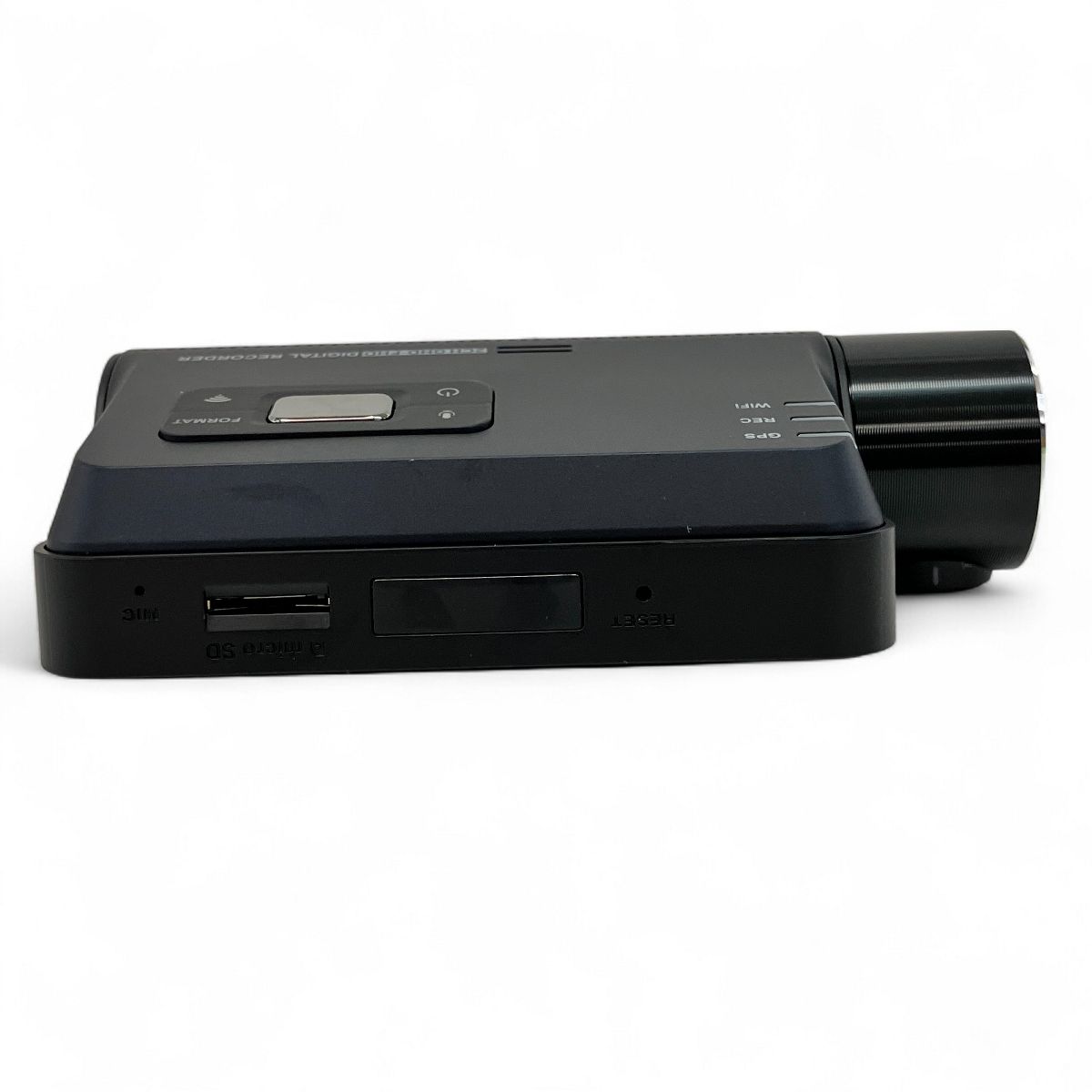 Volkswagen DR-S5-VW ドライブレコーダーセット フォルクスワーゲン 未