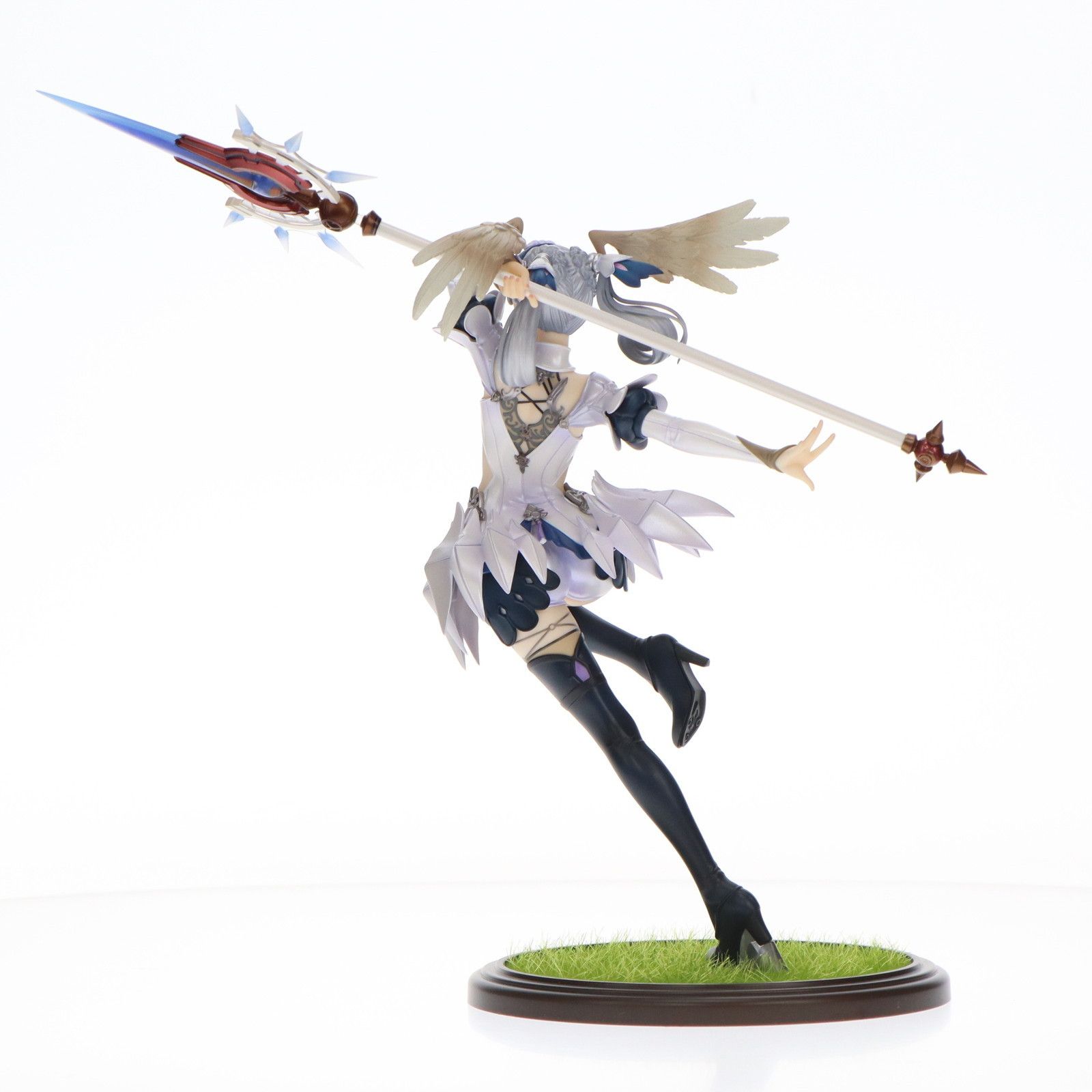 メリア・エンシェント Xenoblade Definitive Edition(ゼノブレイド