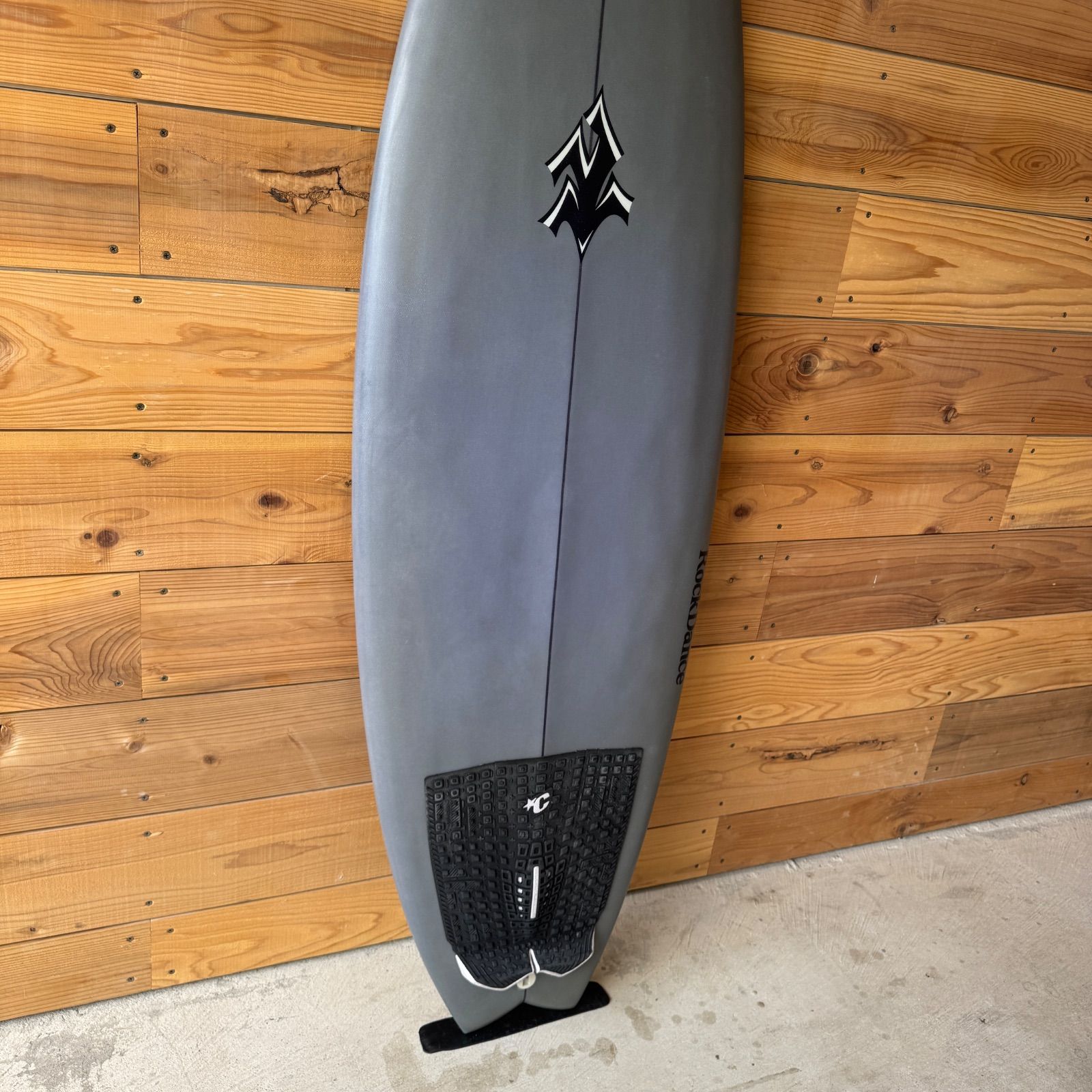 中古 ロックダンス ROCKDANCE サーフボード 5'8 ショートボード 29.5L
