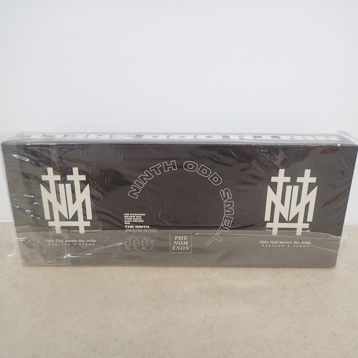 the GazettE REITA ベア第九