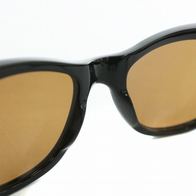 トムフォード TOM FORD Cary TF58 B5 眼鏡 サングラス セルフレーム