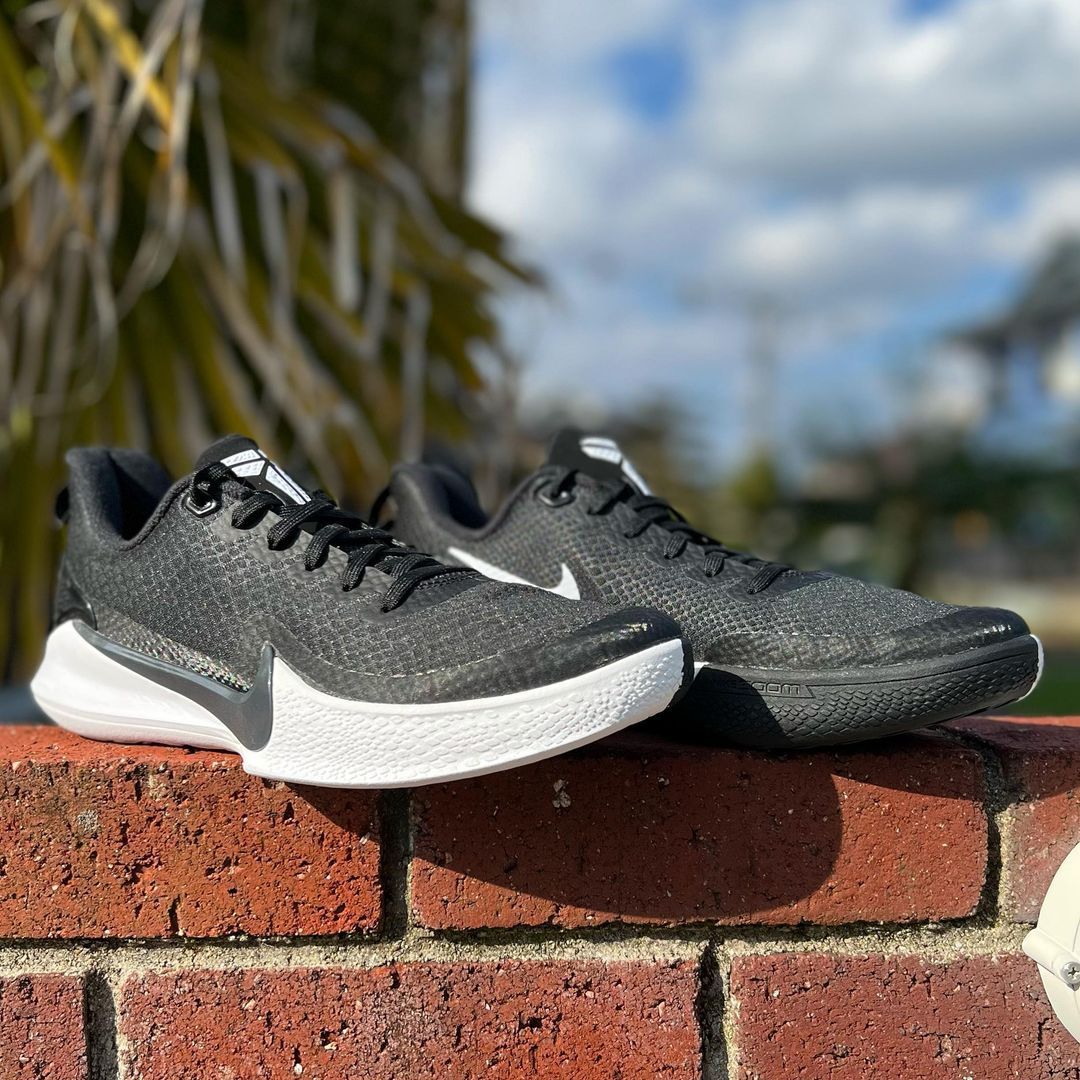 NIKE KOBE MAMBA FOCUS ナイキ コービー マンバ フォーカス 【MEN'S