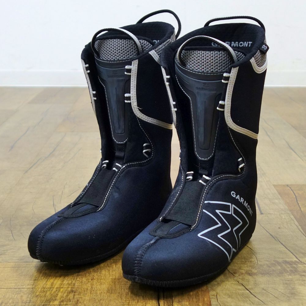 ガルモント GARMONT スキー ブーツ ORBIT 26cm 296mm オービット