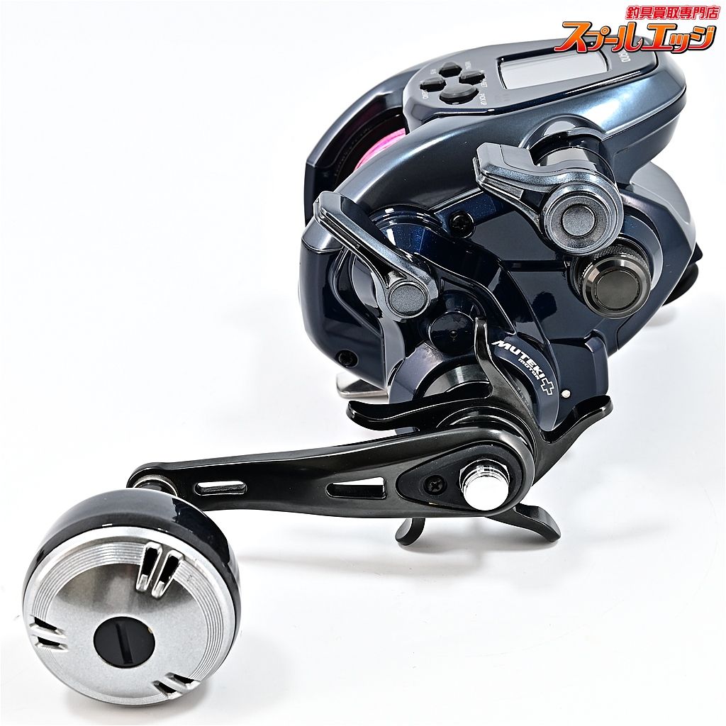 シマノ フォースマスター3000MK □□ SHIMANO シマノ 電動リール 12