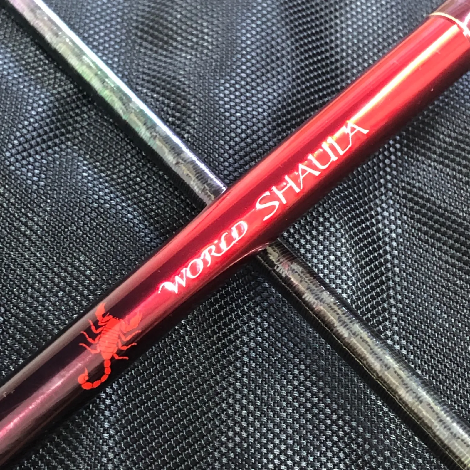 2026年最新】ワールドシャウラ1704の人気アイテム - メルカリ