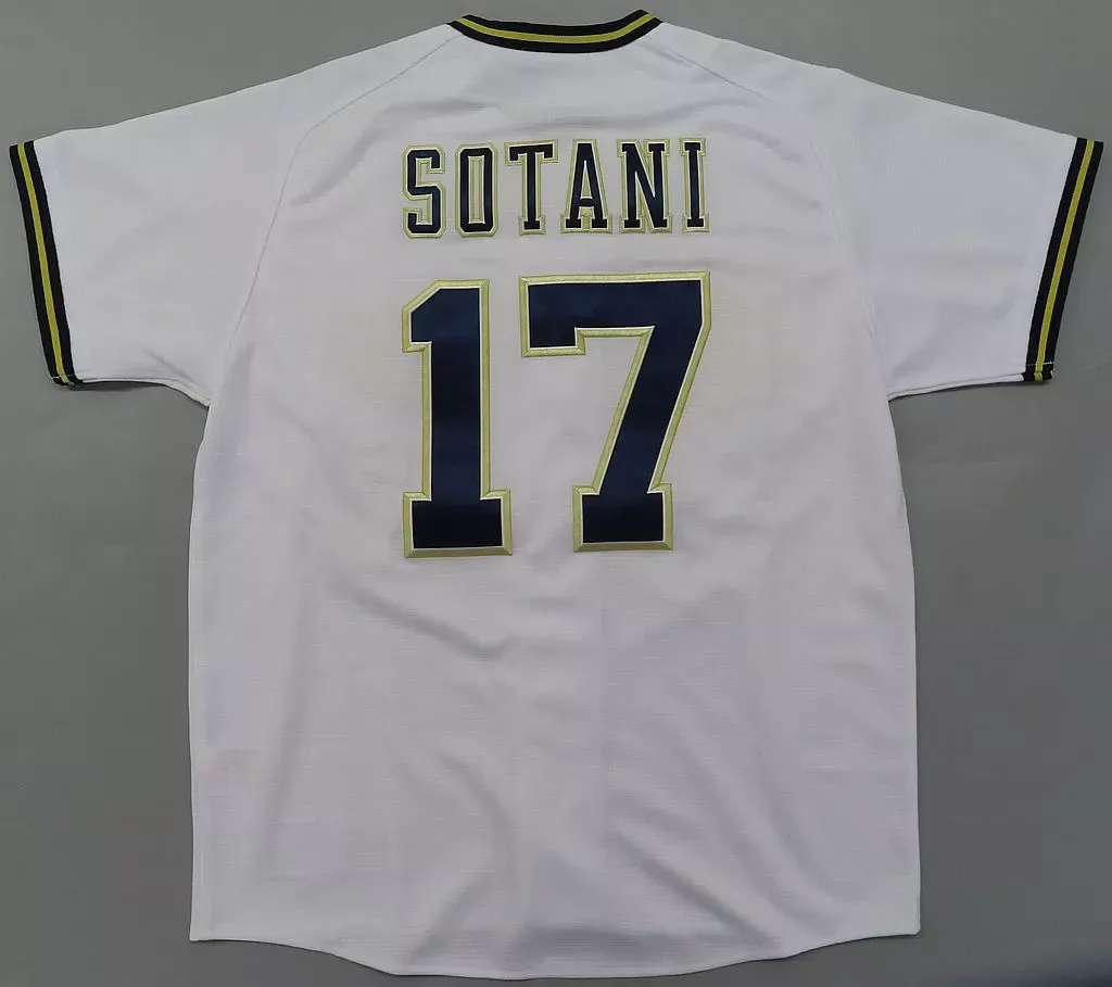 曽谷龍平 ビジターユニフォーム Oサイズ 2026年最新】曽谷龍平