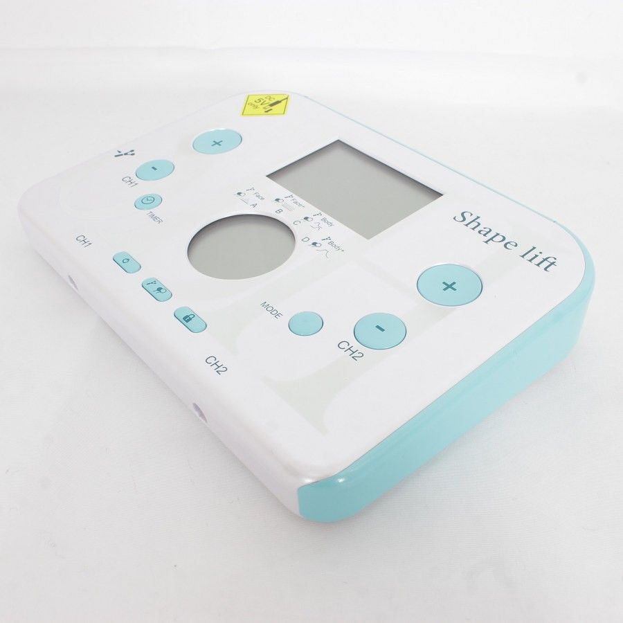 スリムビューティーハウス シェイプリフト【美品】 シェイプリフト