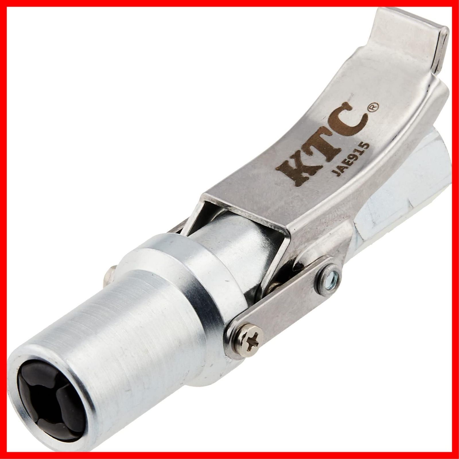 在庫処分】ロックカプラ 京都機械工具(KTC) JAE915