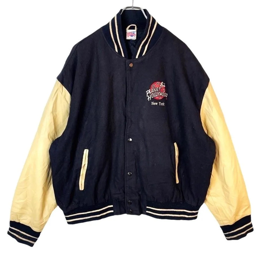 2026年最新】planet hollywood スタジャンの人気アイテム - メルカリ