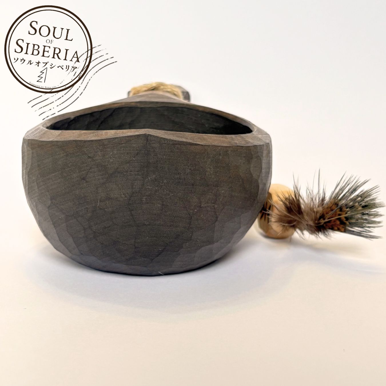 ⭐️SALE 新作 ナンバー1灰色【公式】Soul of Siberiaソウルオブ