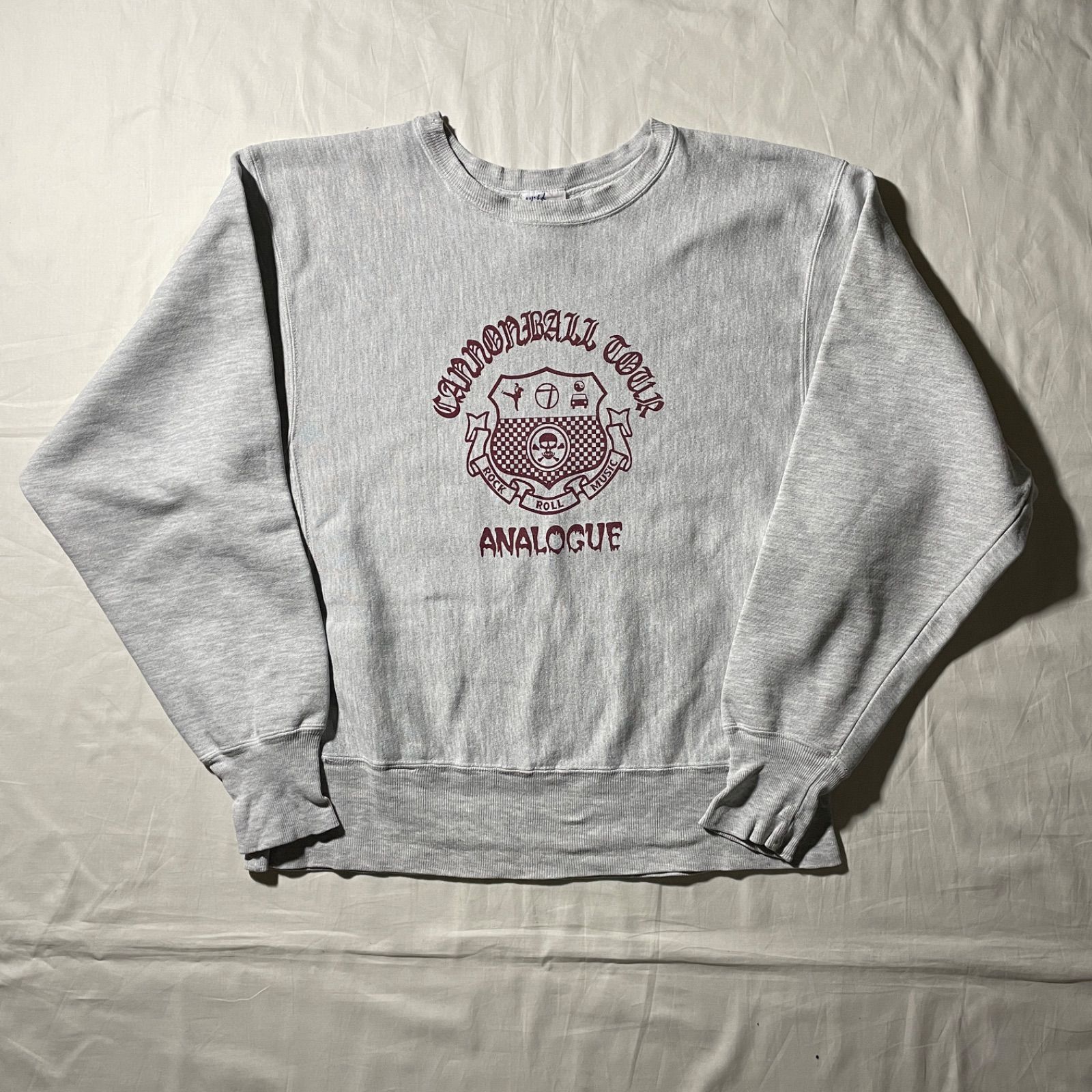 99s 奥田民生×champion リバースウィーブ Cannonball - メルカリ