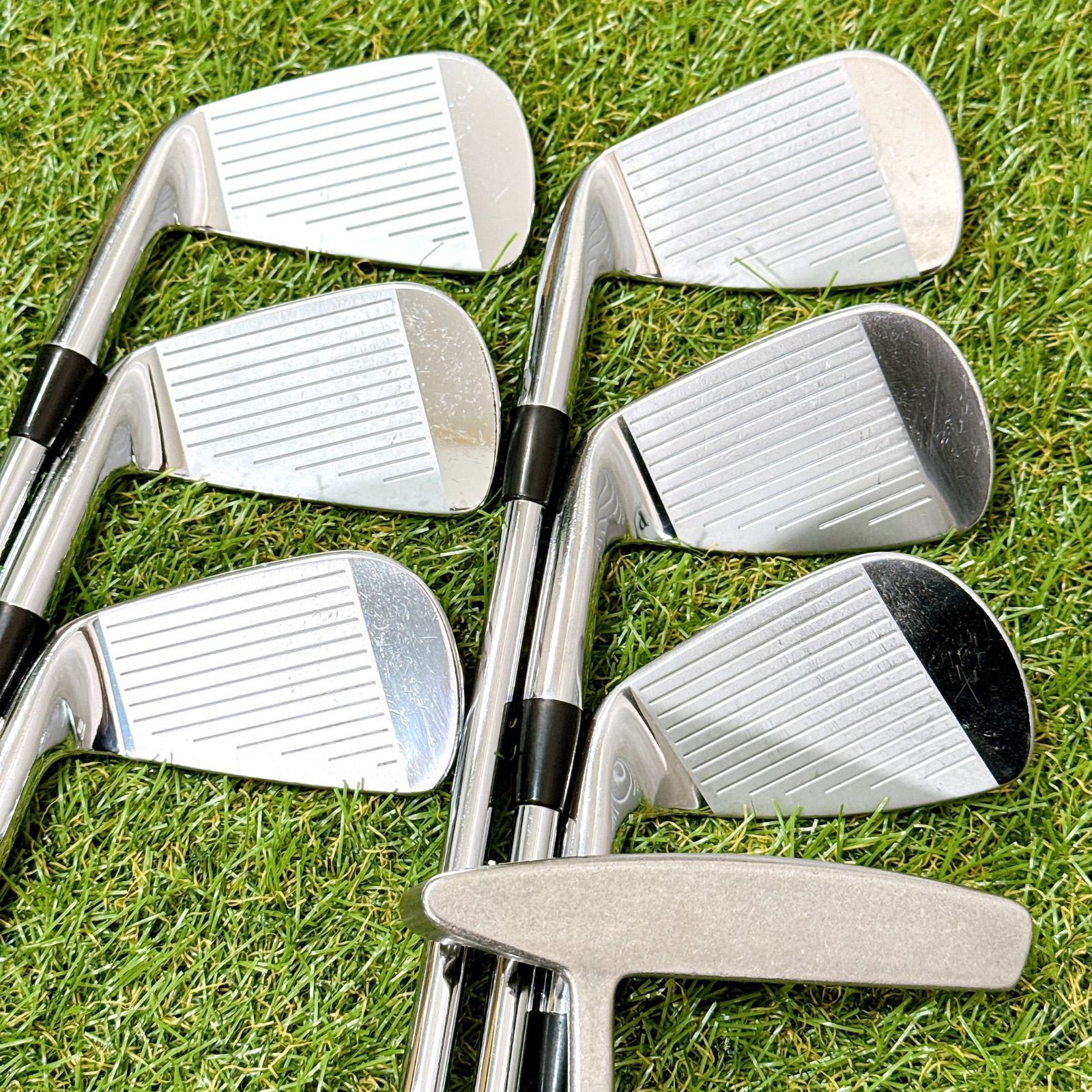 ゴルフクラブセット メンズ Titleist タイトリスト フルセット 10本