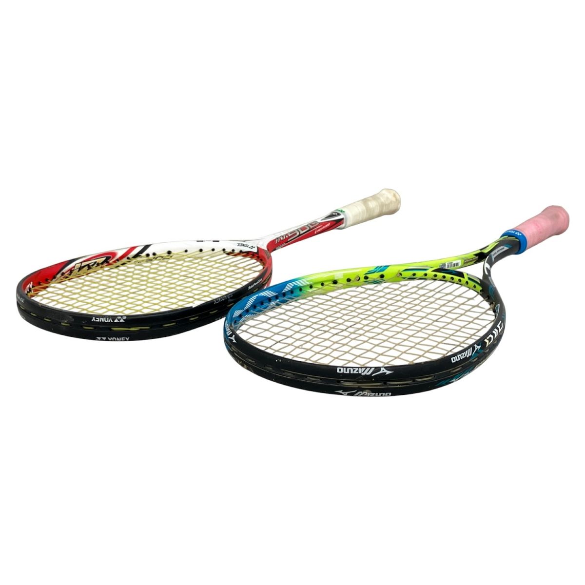 ラケット(軟式用) inx900 ゼクスギア イン | 攻撃用 | 製品情報