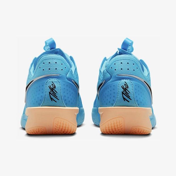 NIKE AIR ZOOM G.T. CUT 3 EP ナイキ エア ズーム GT カット 3 【MEN'S