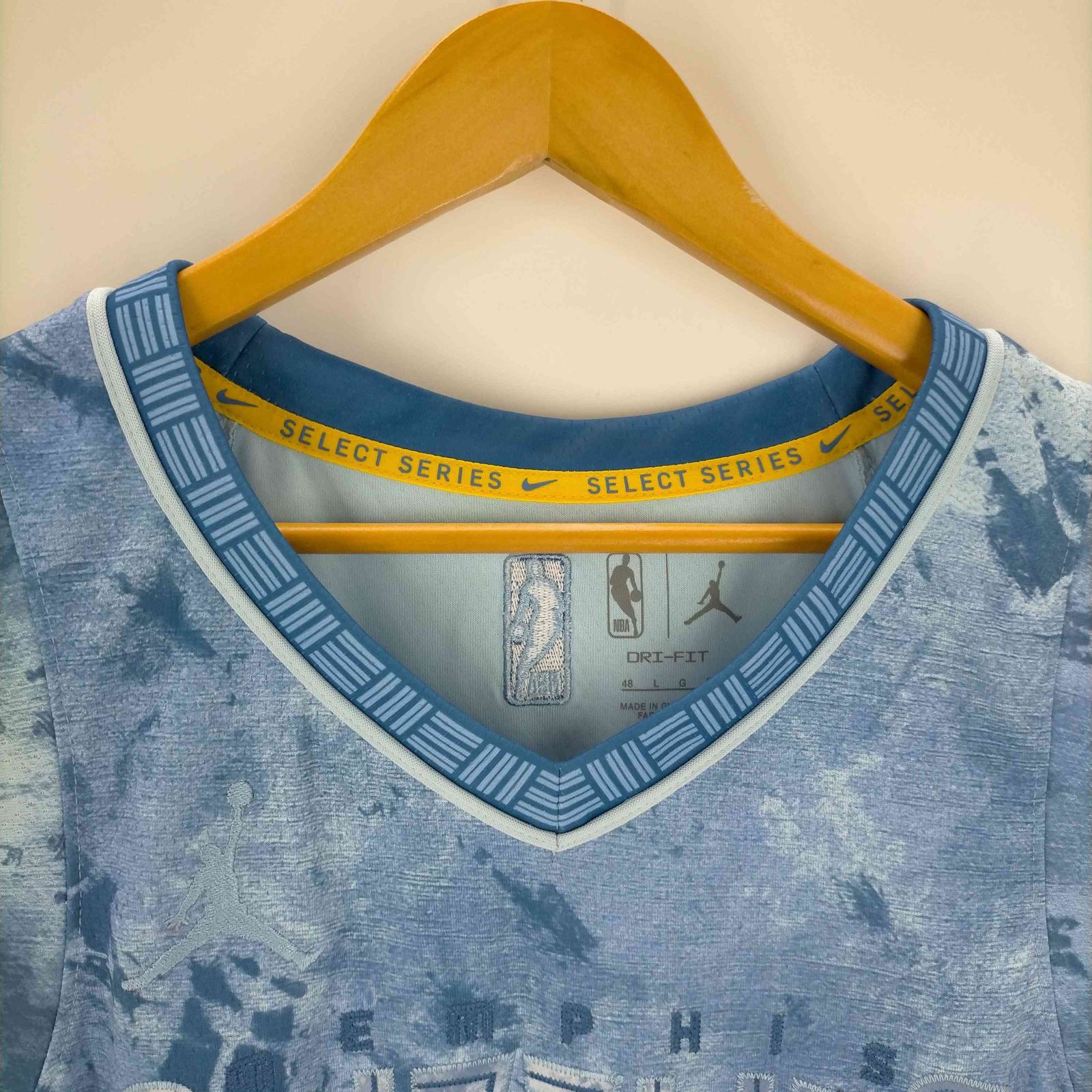 ナイキ NIKE 23SS ジャ モラント メンフィス グリズリーズ 2023