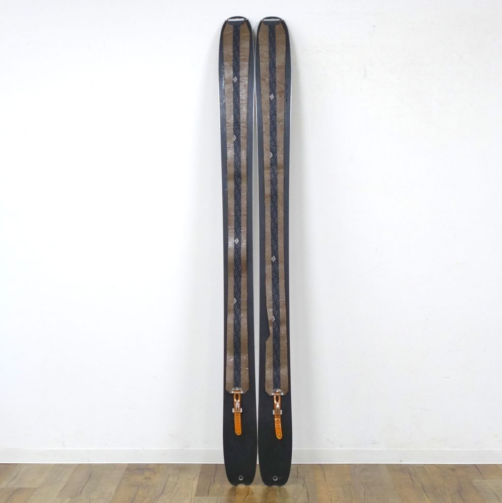 訳あり ブラックダイヤモンド Black Diamond クライミングスキン