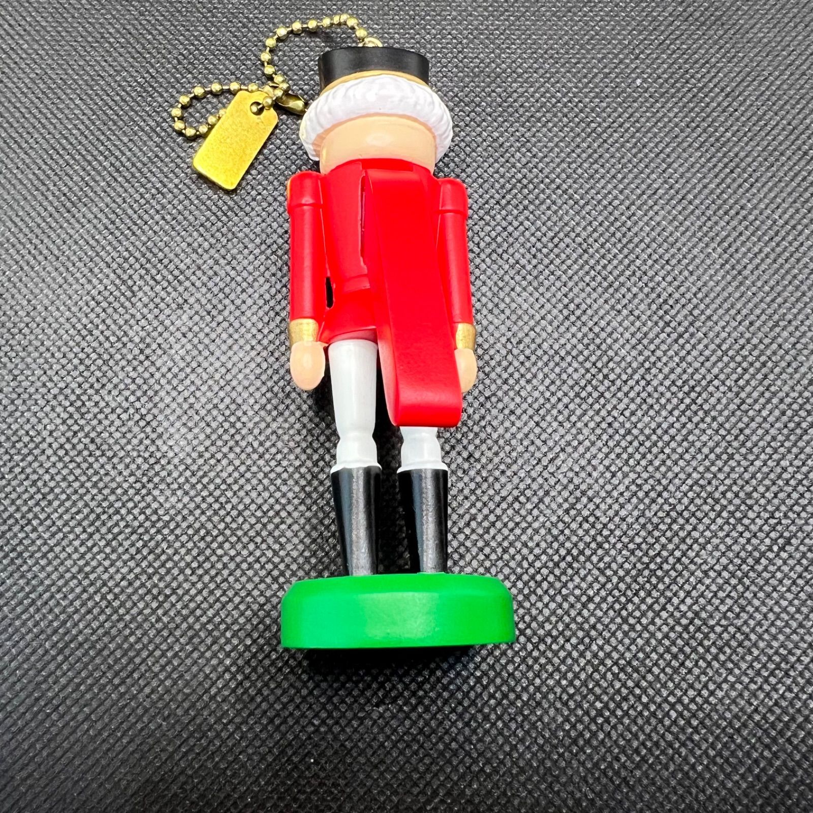 ✴︎非売品✴︎ 訳あり COACH コーチ オーナメント チャーム