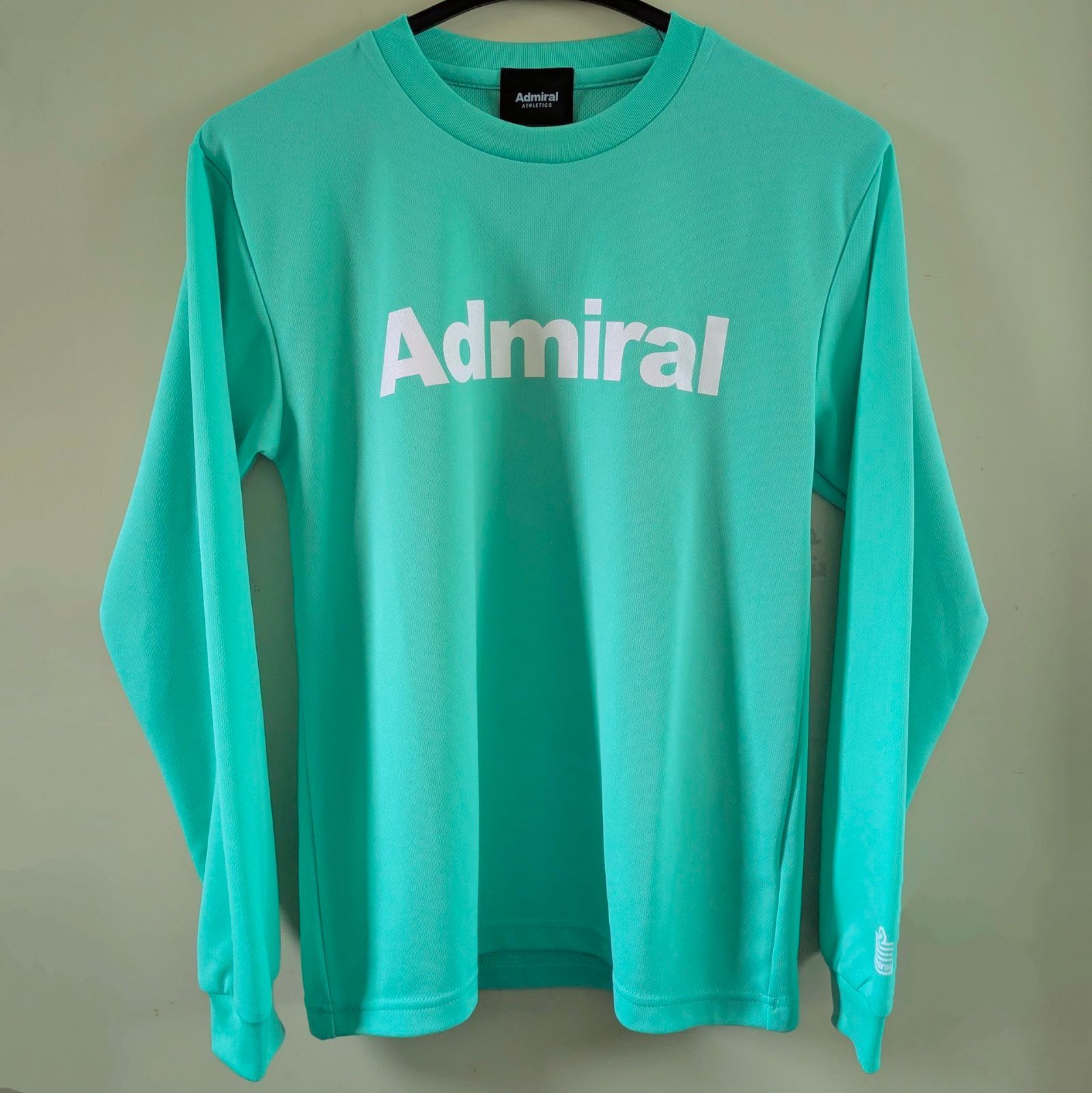 みく Admiral テニスウェア セットアップ みく Admiral テニスウェア