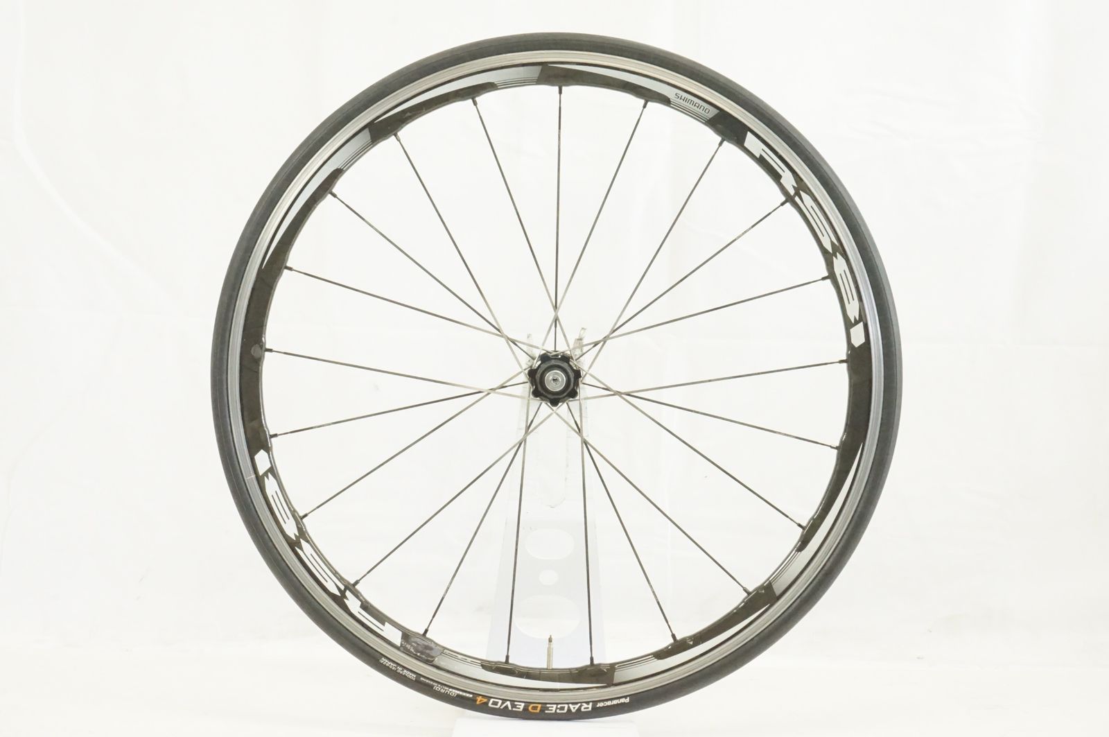 wh-rs81-c35 P ZERO RACE 4S 26cシマノ11s wh-rs81-c35 P ZERO RACE