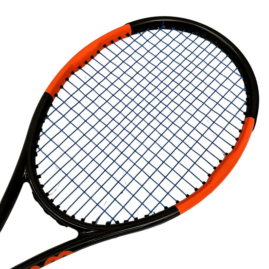 Wilson BURN 95 テニスラケット 2本セット BURN95 V2.0 2本セット