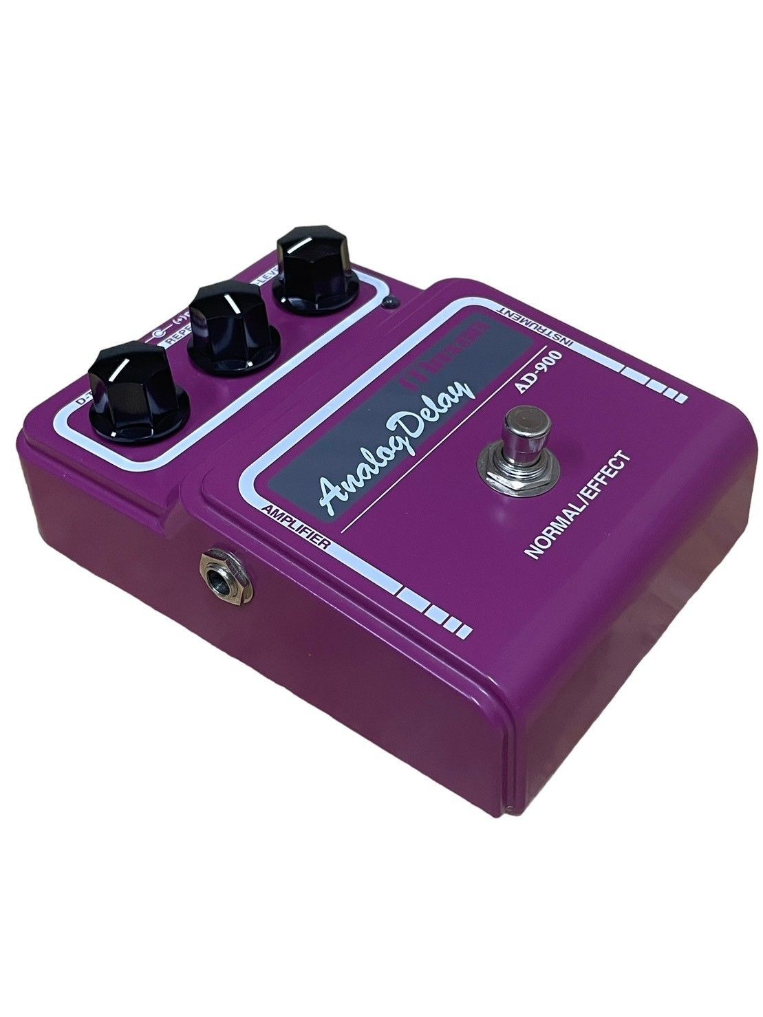 初期・前期型！MAXON AD-900 アナログディレイ 初期・前期型！MAXON AD