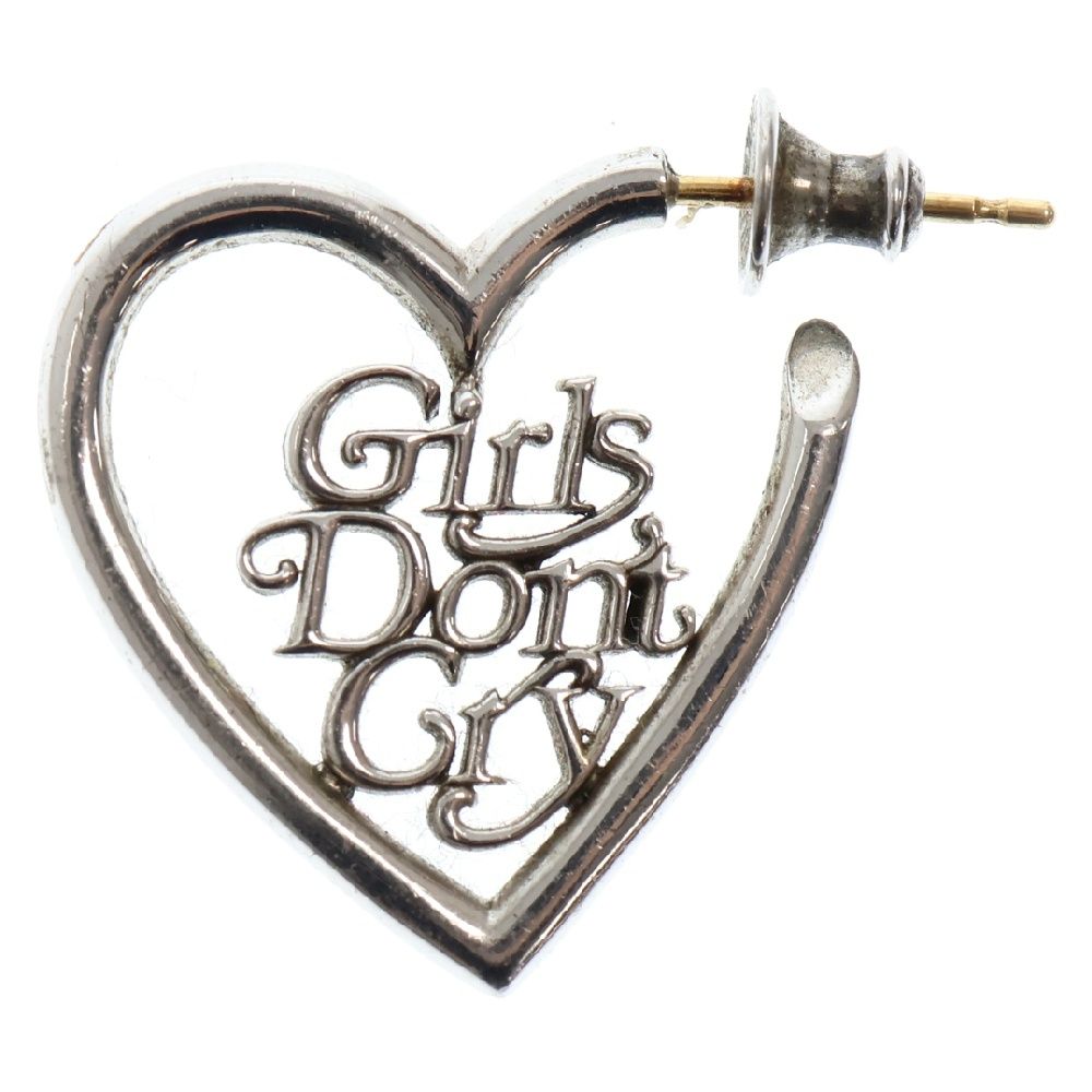 Girls girls don't cry CAREERING ガールズドントクライ キャリア