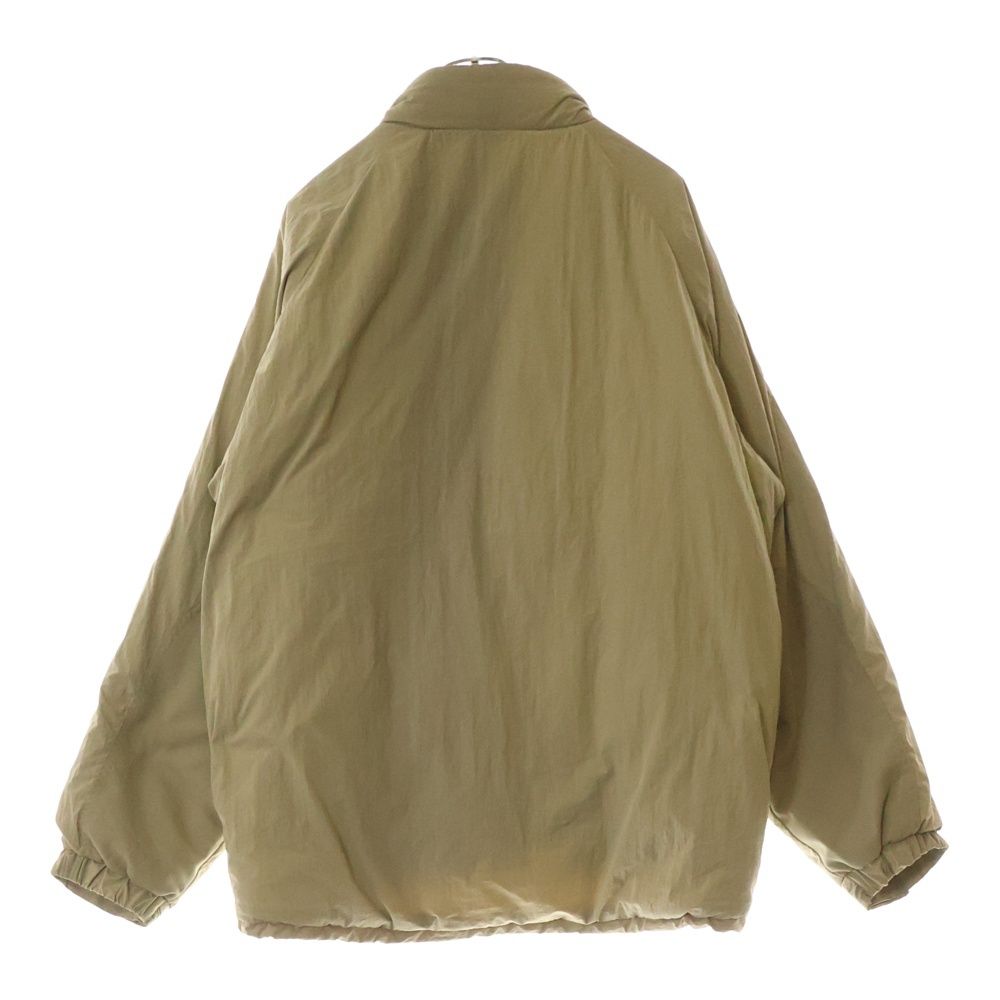 FREAK'S STORE (フリークスストア) PRIMALOFT LEVEL7 JACKET プリマ