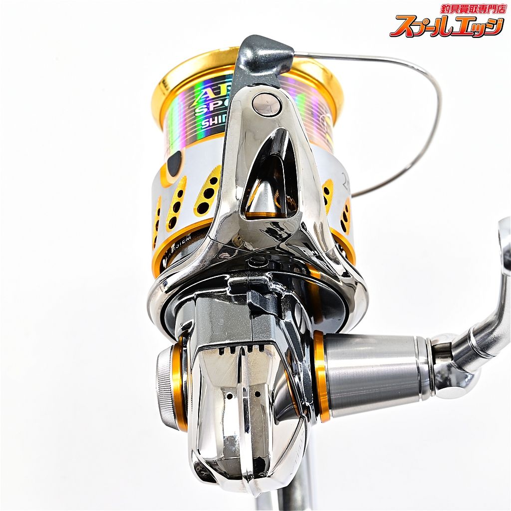【シマノ】 07ステラ 2500S SHIMANO STELLAm41156 - メルカリ