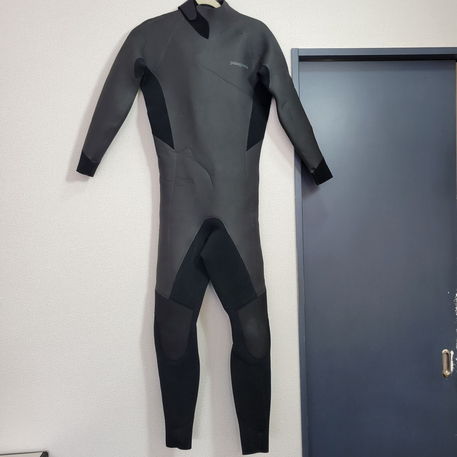 新品未使用パタゴニアウエットスーツXLS 大きいサイズ